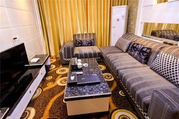 Mingli Hotel Xi'an  Exterior photo