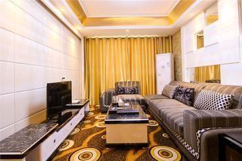 Mingli Hotel Xi'an  Exterior photo
