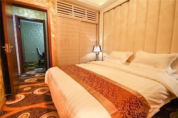 Mingli Hotel Xi'an  Exterior photo